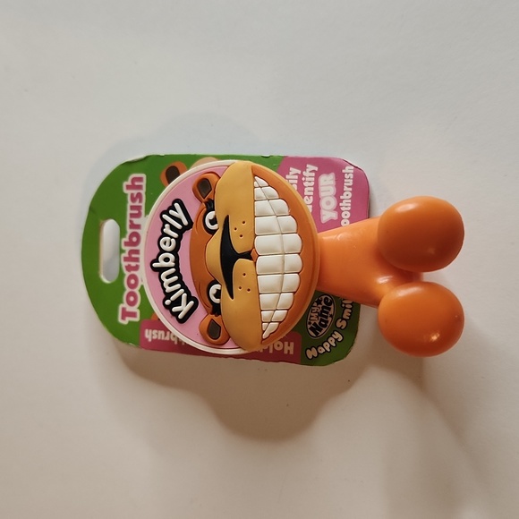 Toothbrush holder Kimberly sp8 - Picture 2 of 5